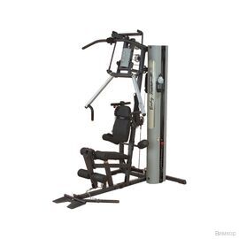 Силовой комплекс Body Solid G2B