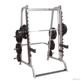 Машина Смита Body Solid GS348