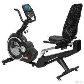 Велотренажер SVENSSON BODY LABS HEAVY G (RECUMBENT)