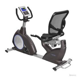 Велотренажер Oxygen Fitness SATORI RB HRC