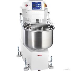 Тестомес спиральный Abat ТМС-80НН-2П серия CHEF (41000019563)