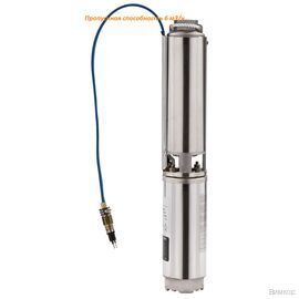 Насос Wilo TWU 4-0414-DM-QC-C (6049376)