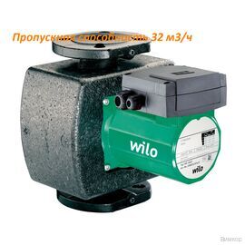 Насос Wilo TOP-S 65/7 EM PN6/10 (2165534)