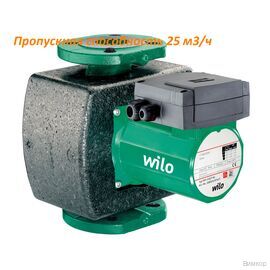 Насос Wilo TOP-Z 50/7 DM PN6/10 GG (2175521)