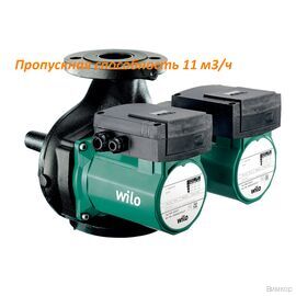 Насос Wilo TOP-SD 32/10 DM PN6/10 (2165551)