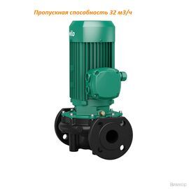 Насос Wilo IL 50/160-0.75/4 (2786055)