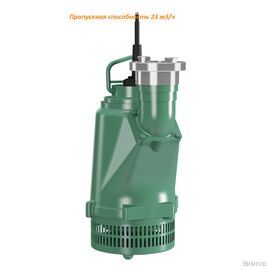 Насос Wilo KS 8 D (6019736)