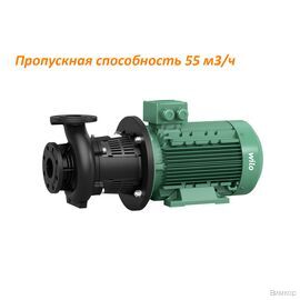 Насос Wilo BL 40/160-5.5/2 (2786205)