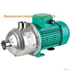 Насос Wilo MHI 804-1/E/1-230-50-2 (4024306)