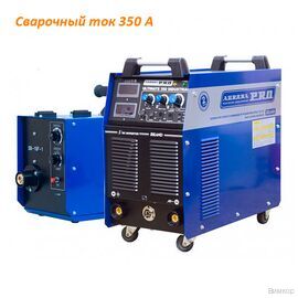 Сварочный аппарат Aurora ULTIMATE 350 INDUSTRIAL