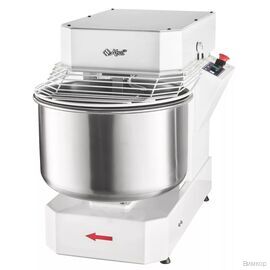 Тестомес спиральный Abat ТМС-30НН-1Ц, серия CHEF (41000019538)