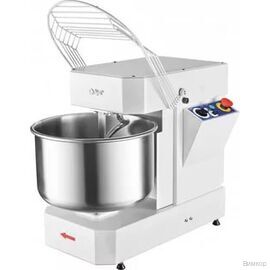 Тестомес спиральный Abat ТМС-30НН-МЦ, серия CHEF (41000018849)