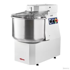 Тестомес спиральный Abat ТМС-30НН-1Р серия LIGHT (41000000033)