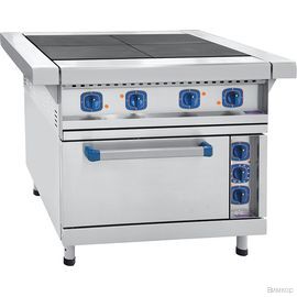 Плита Abat ЭП-4ЖШ-01 (71000000953)