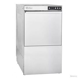 Машина посудомоечная (стаканомоечная) Abat МПК-400Ф (71000008924)
