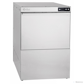 Машина посудомоечная Abat МПК-500Ф (71000006040)