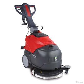 Поломоечная машина Portotecnica Lavamatic 30 B 45