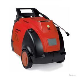 Мойка высокого давления Portotecnica OPTIMA-H D1813P T