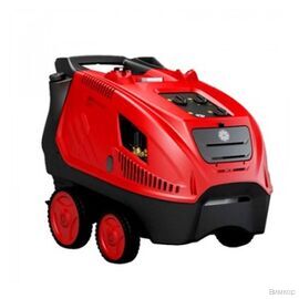 Мойка высокого давления Portotecnica GALAX-H4 D2017P4 T