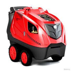 Мойка высокого давления Portotecnica SYNCRON-H4 D2515P T