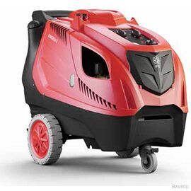 Мойка высокого давления Portotecnica SYNCRON-E D1710 P24 T