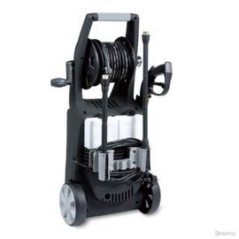 Мойка высокого давления Portotecnica G 165-C P I 1610AO-M (с барабаном)