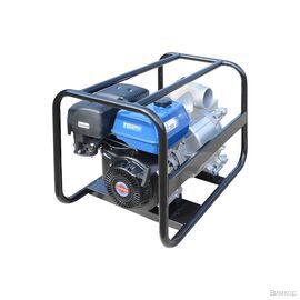 Мотопомпа ТСС PGST100 (арт. 130131)