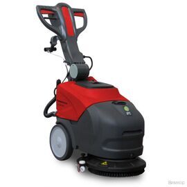 Поломоечная машина Portotecnica Lavamatic 15 B 35 (360 B)