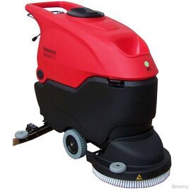 Поломоечная машина Portotecnica Lavamatic 40 C 50 (501 E)