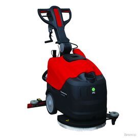 Поломоечная машина Portotecnica Lavamatic 45 C 50