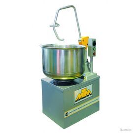 Тестомесильная машина СЭГЗ МТМ-65 МНА (1.1 кВт) с дежой