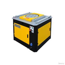 Станок для гибки арматуры ТСС GW 42N (арт. 490493)