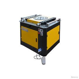 Станок для гибки арматуры ТСС GW 42R автоматический (арт. 490494)