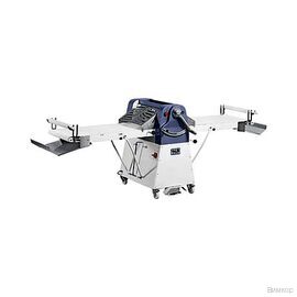 Тестораскаточная машина WLBake DSF 600-1400 VAR