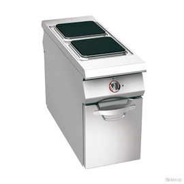 Плита электрическая Angelo Po 04WPE4V