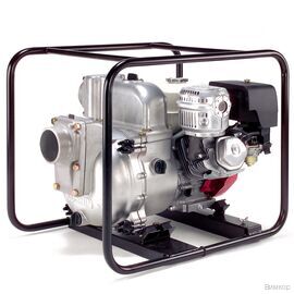 Мотопомпа Koshin KTH-100S