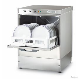 Посудомоечная машина Omniwash JOLLY 50 T/DD