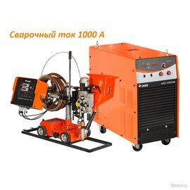 Cварочный инвертор Сварог MZ 1000 (M308)