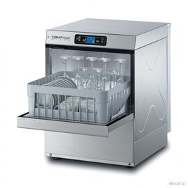 Стаканомоечная машина COMPACK X28E