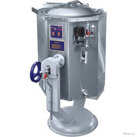 Котел пищеварочный опрокидывающийся Abat КПЭМ-60-ОР (11000019158)