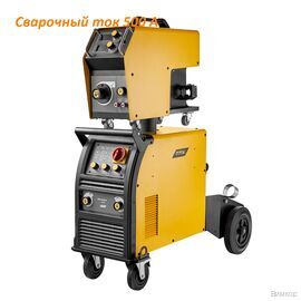 Полуавтомат для сварки Rilon MIG 500 F