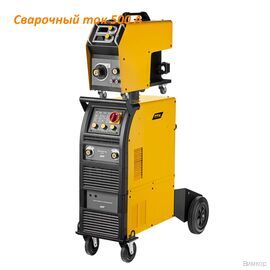 Полуавтомат для сварки Rilon MIG 500 FW