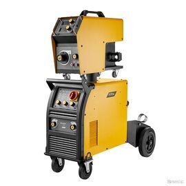 Полуавтомат для сварки Rilon MIG 500 F