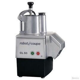 Овощерезка Robot Coupe CL50 380 В (без дисков)