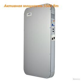 Стабилизатор напряжения Volter СНПТО-5.5 Smart