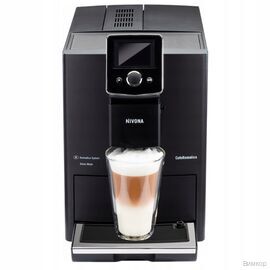 Кофемашина Nivona CafeRomatica NICR 820