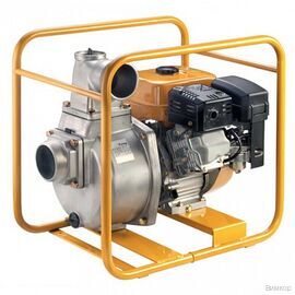 Мотопомпа Daishin PTX 401T