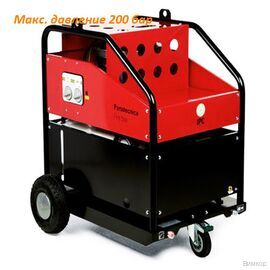 Бойлер для АВД Portotecnica FIRE BOX 40 M