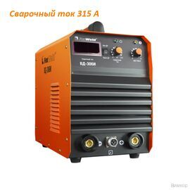 Сварочный аппарат FoxWeld ВД-306И