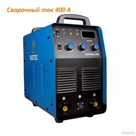 Сварочный аппарат FoxWeld Varteg 400